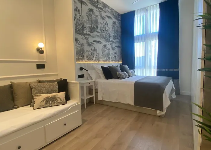 Apartamento Calle Alcala
